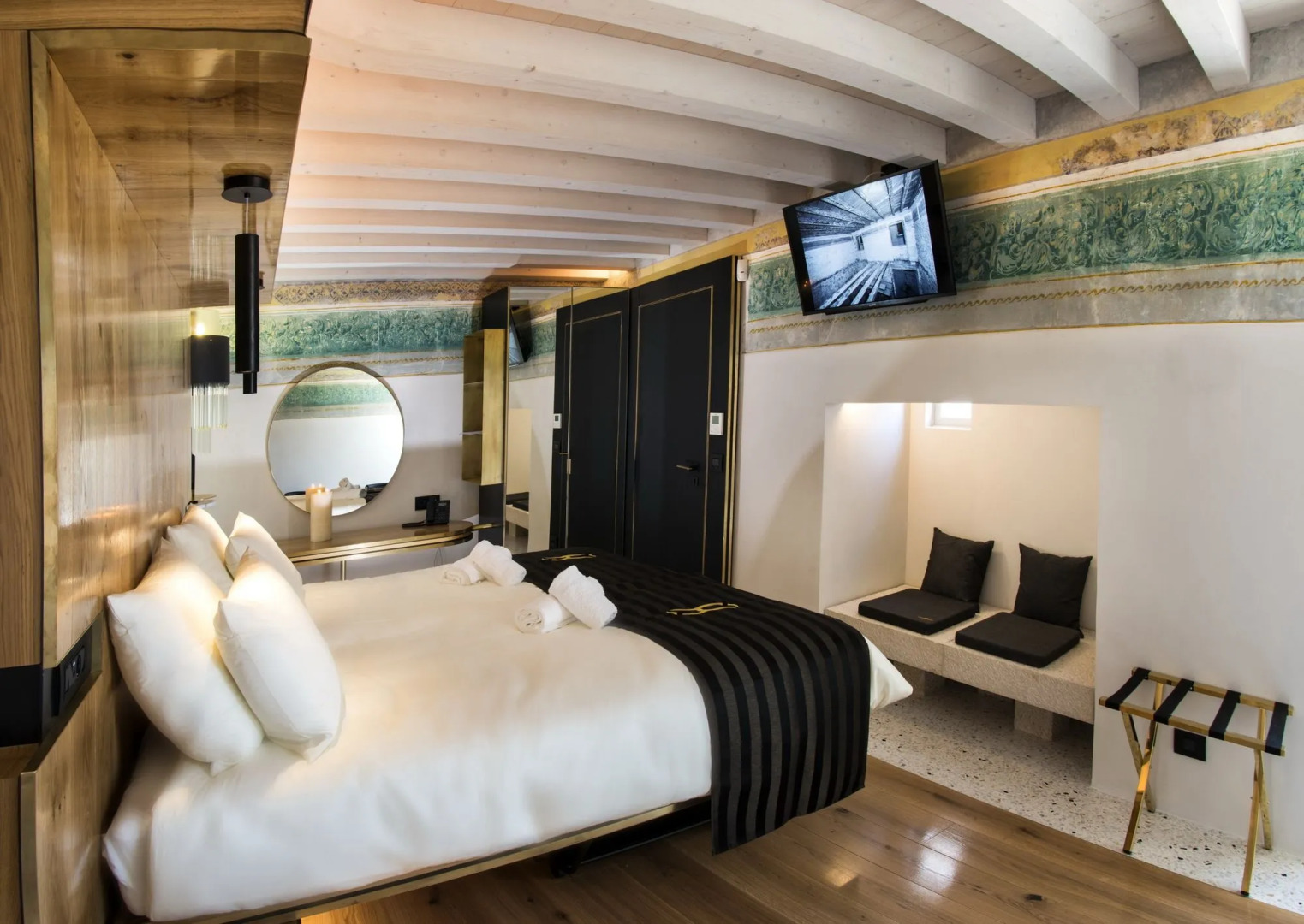 Foto - Spirito Santo Palazzo Storico - Adults Only