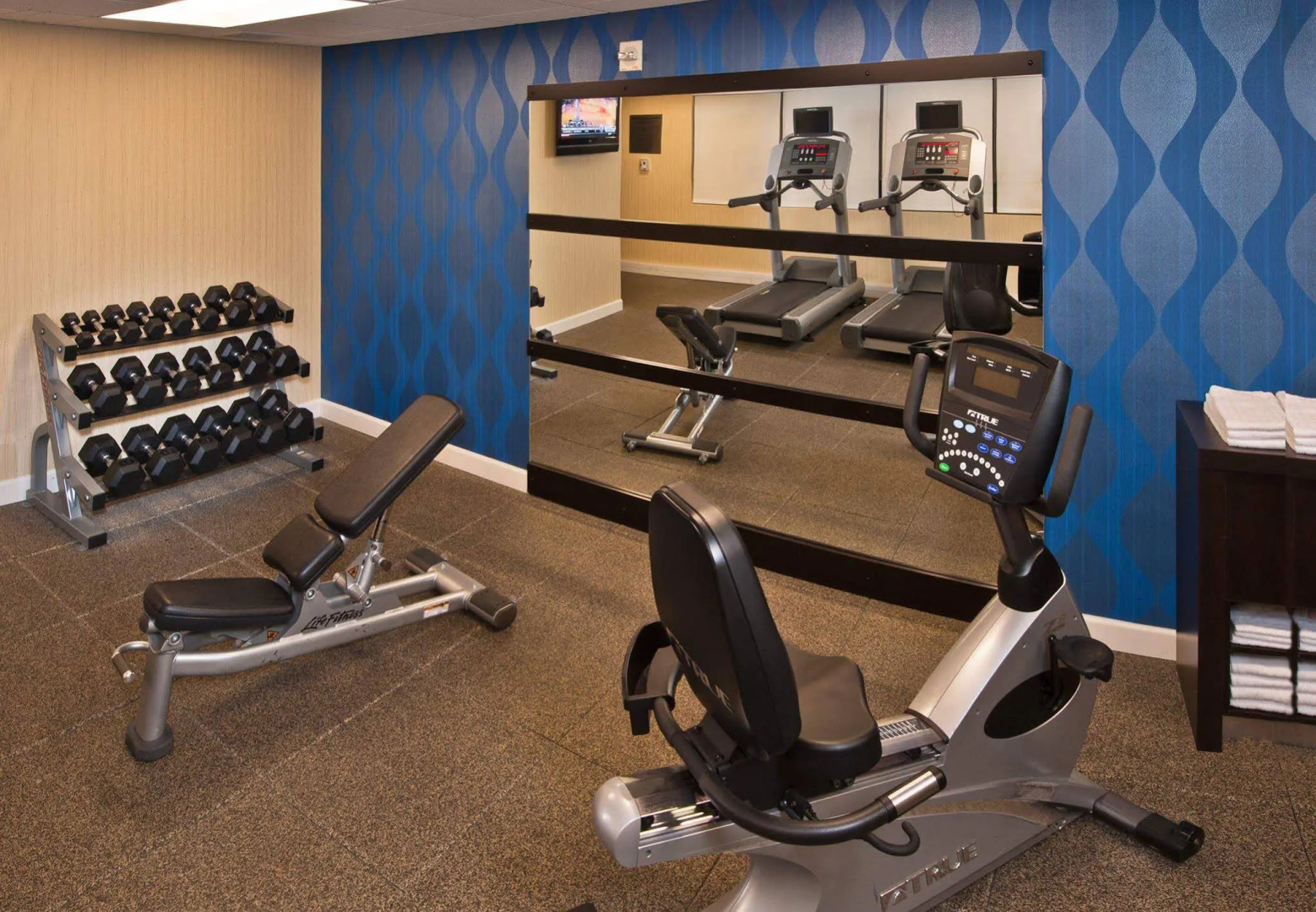 Foto - Courtyard by Marriott Dunn Loring Fairfax