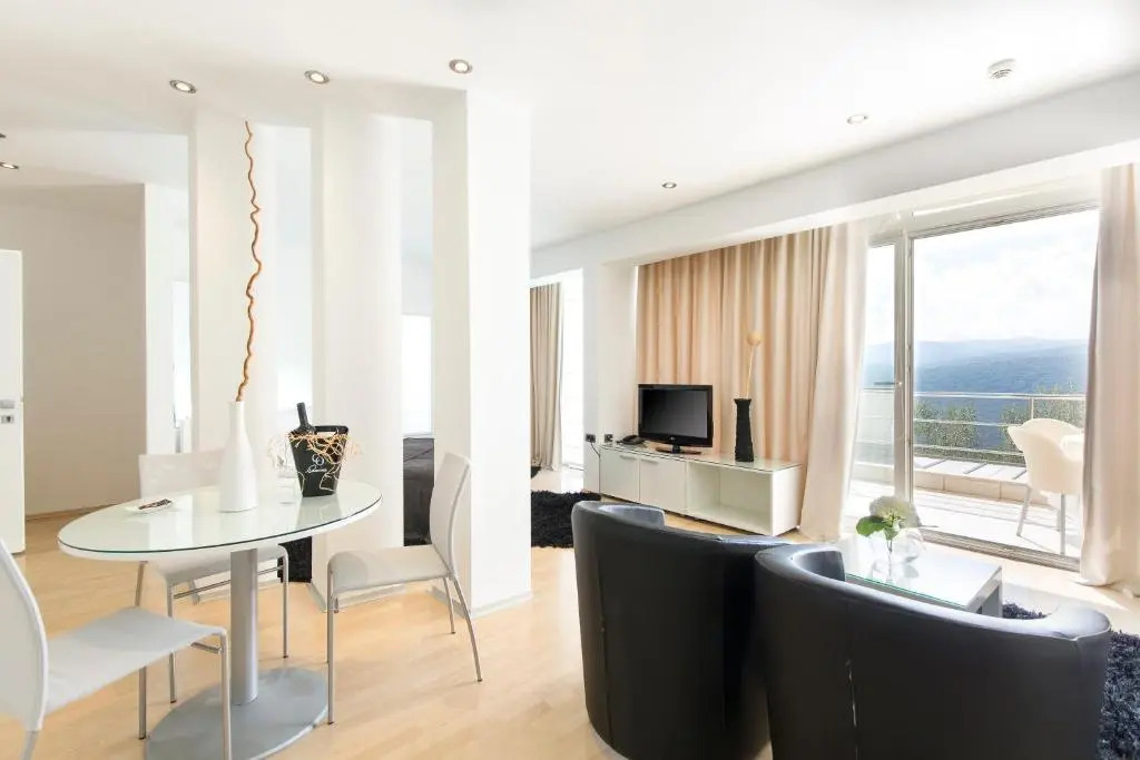 Photo - Hotel Villa Annette