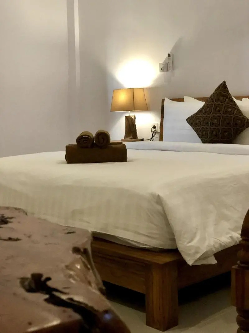 Foto - The Hidden Bali Inn