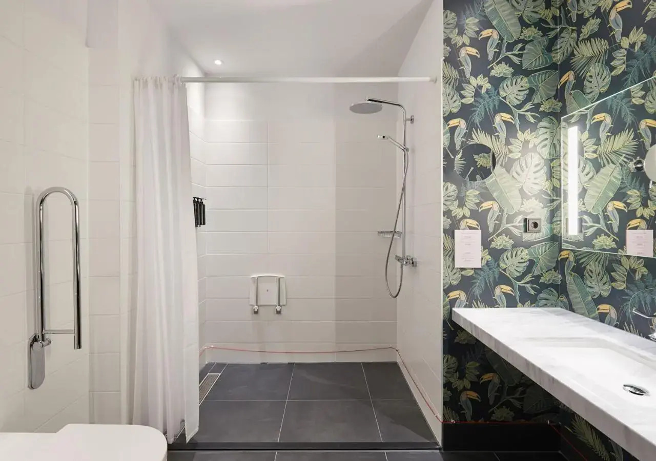 Photo - Van der Valk Hotel Amsterdam - Amstel