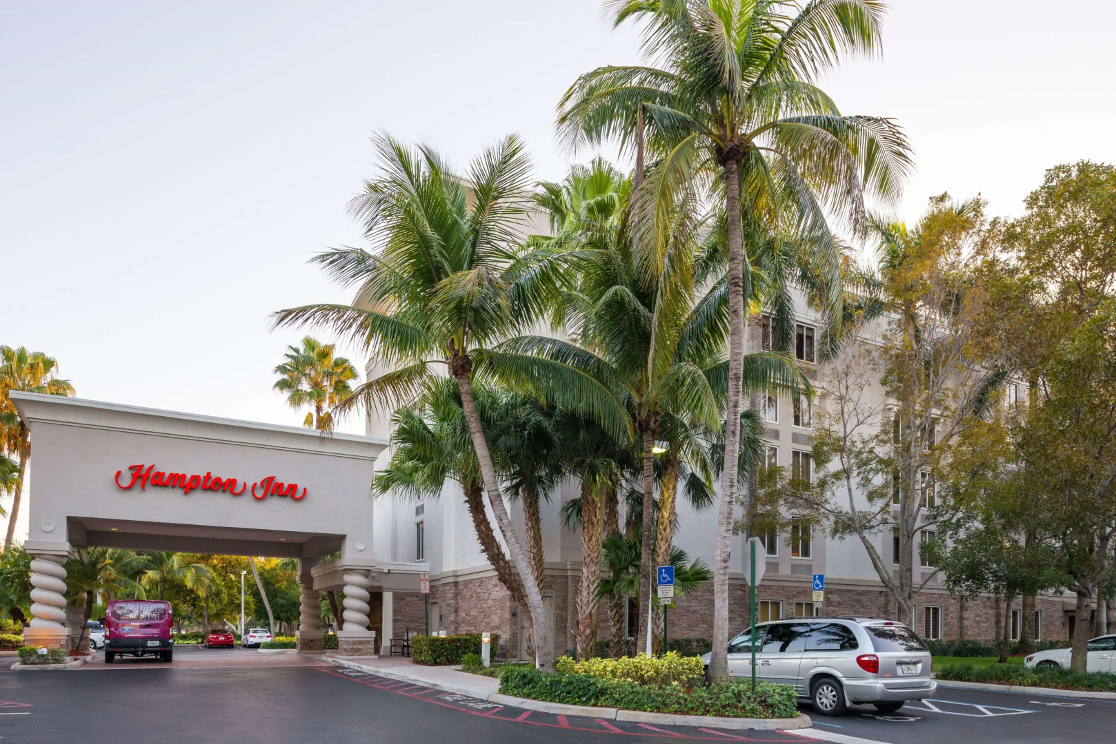 Foto - Hampton Inn Ft Lauderdale-Plantation