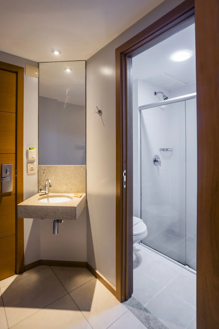 Foto - ibis Styles Belém do Pará