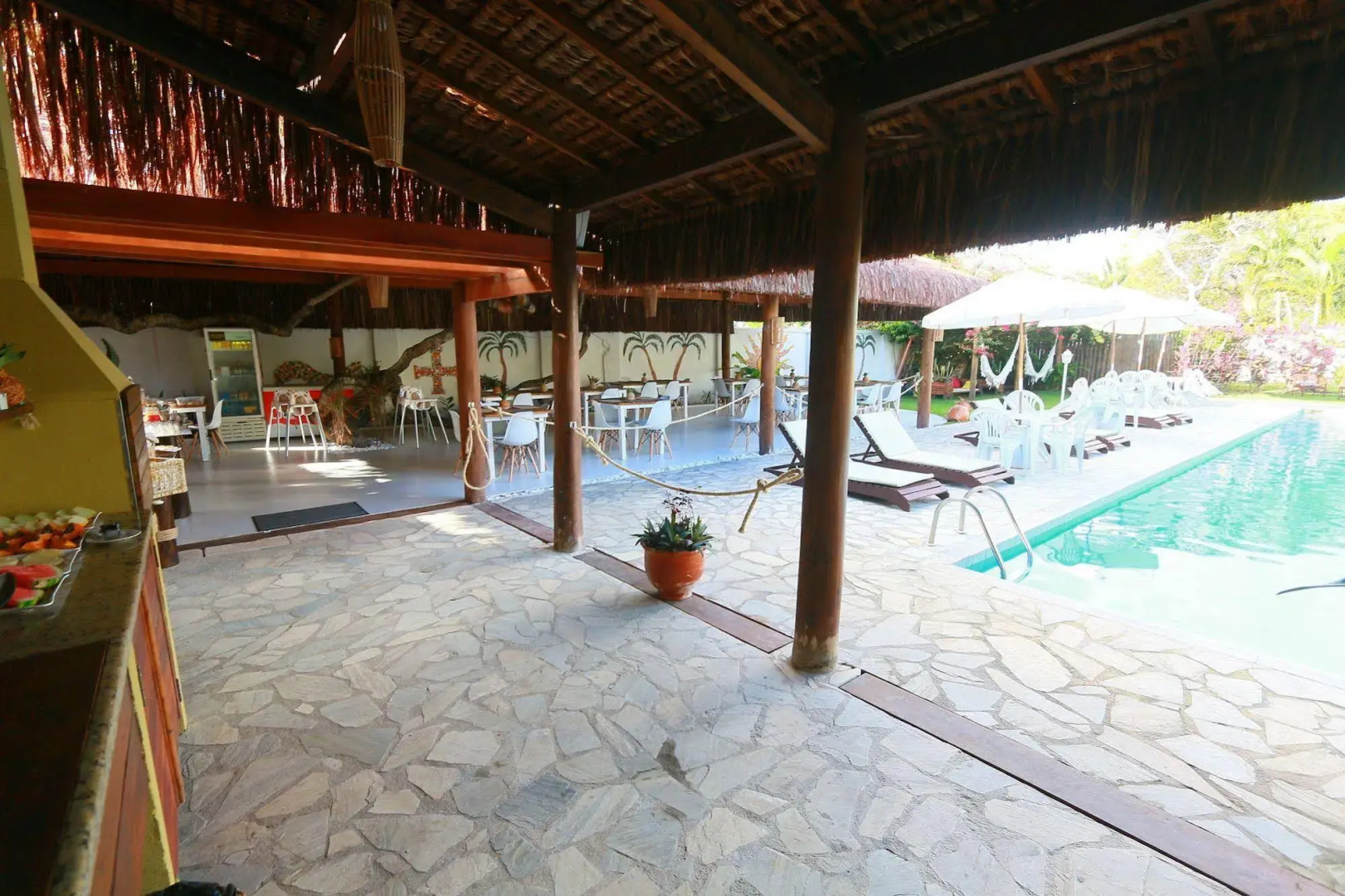 Foto - Village Muta