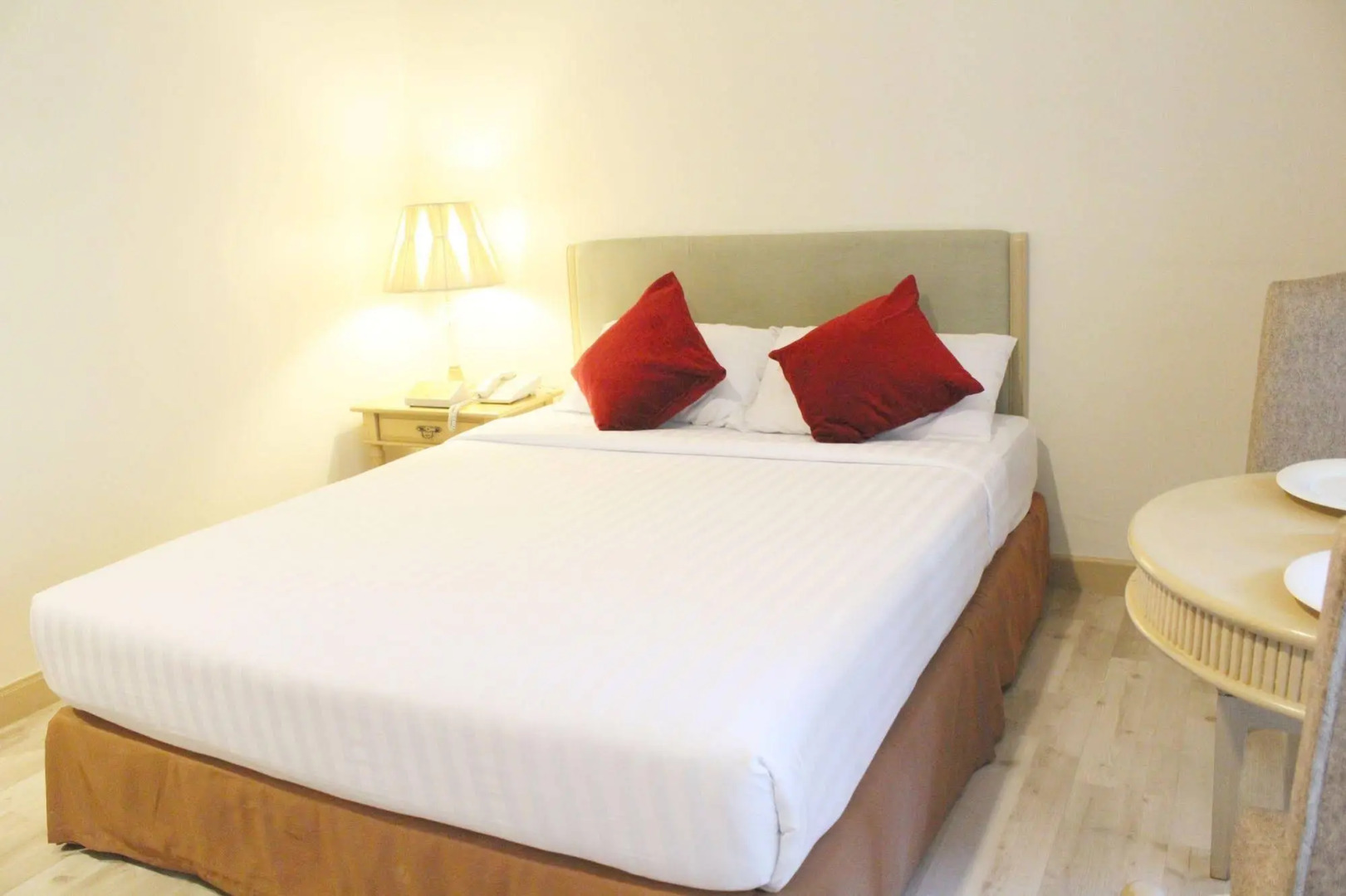 Photo - Romance Hotel Bangna