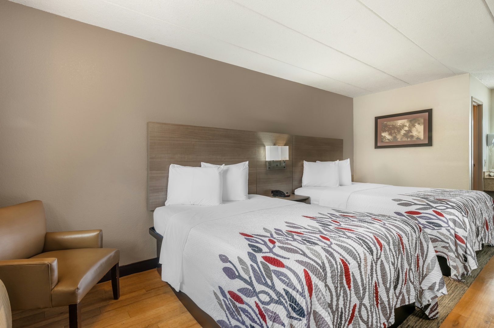 Foto - Red Roof Inn Virginia Beach