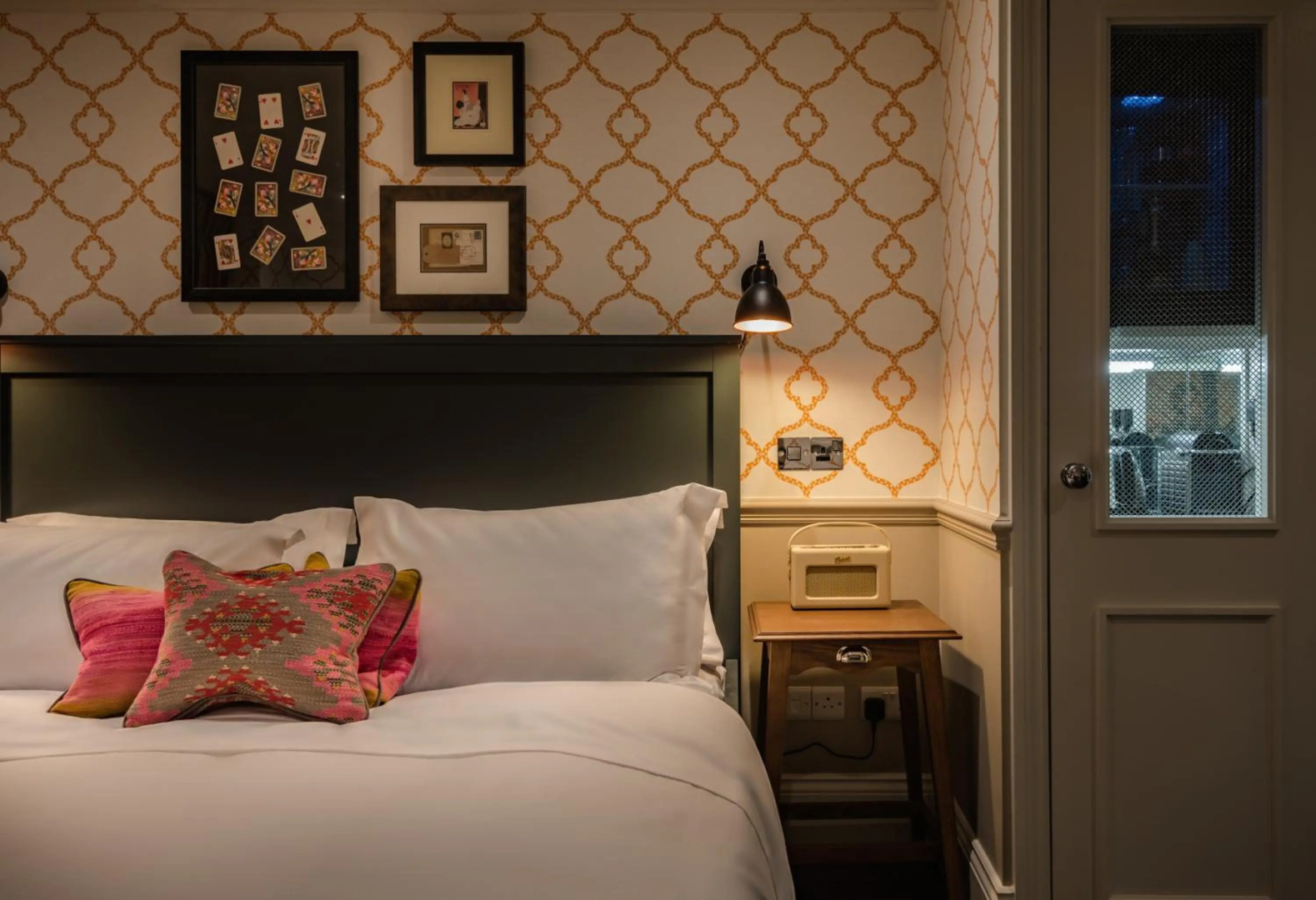 Photo - King Street Townhouse