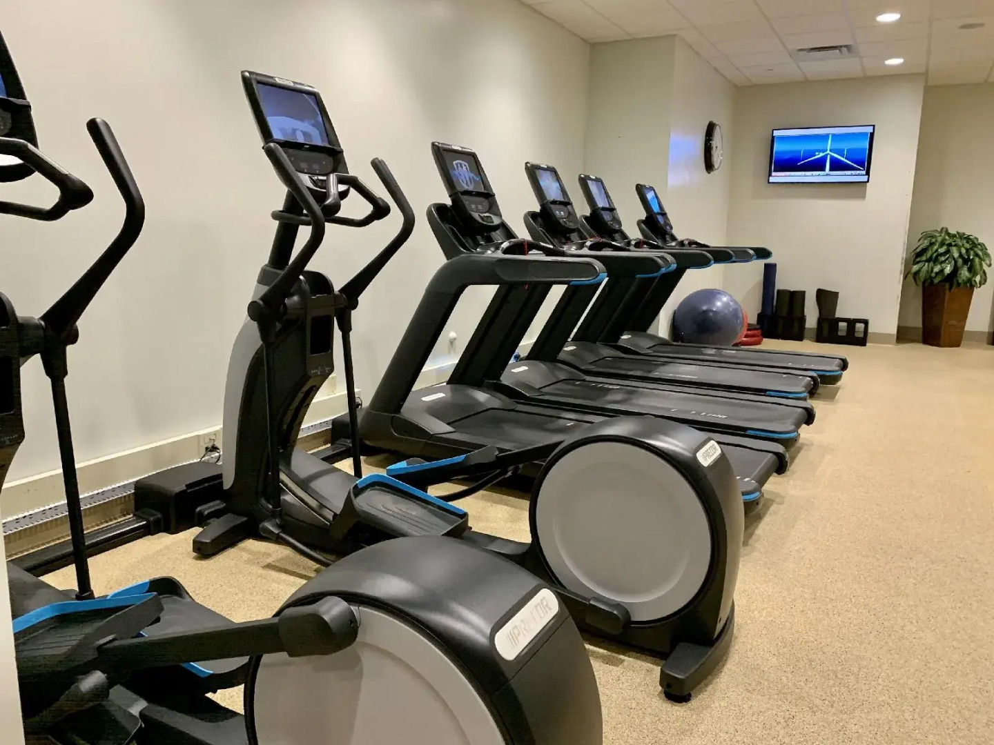 Foto - DoubleTree by Hilton at the Entrance to Universal Orlando