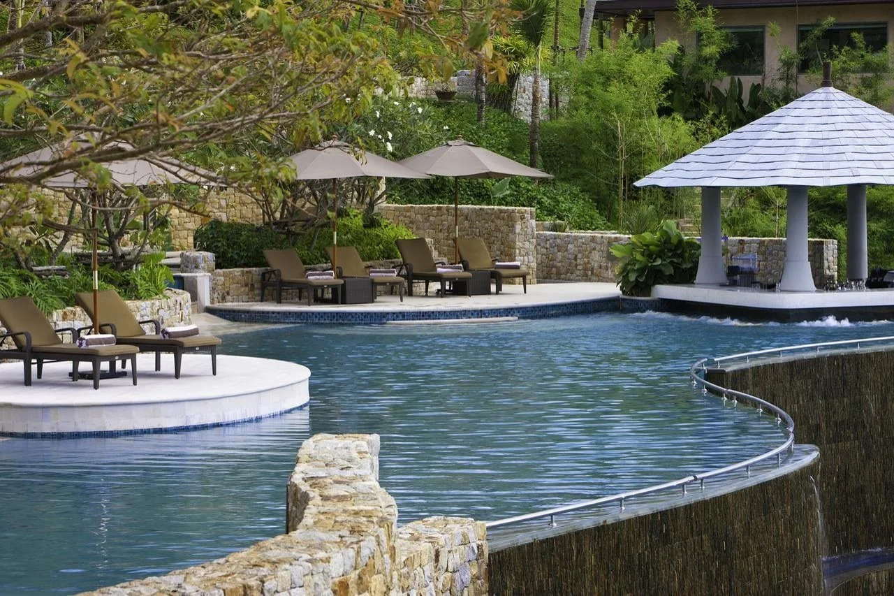 Foto - The Westin Siray Bay Resort & Spa, Phuket