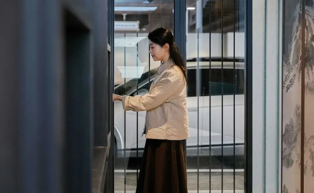 Foto - Anook Hotel and Spa Seoul Jongno Anguk 1st