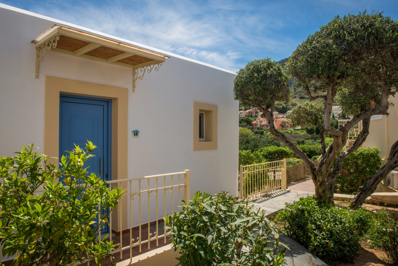 Photo - Lofos Apartments