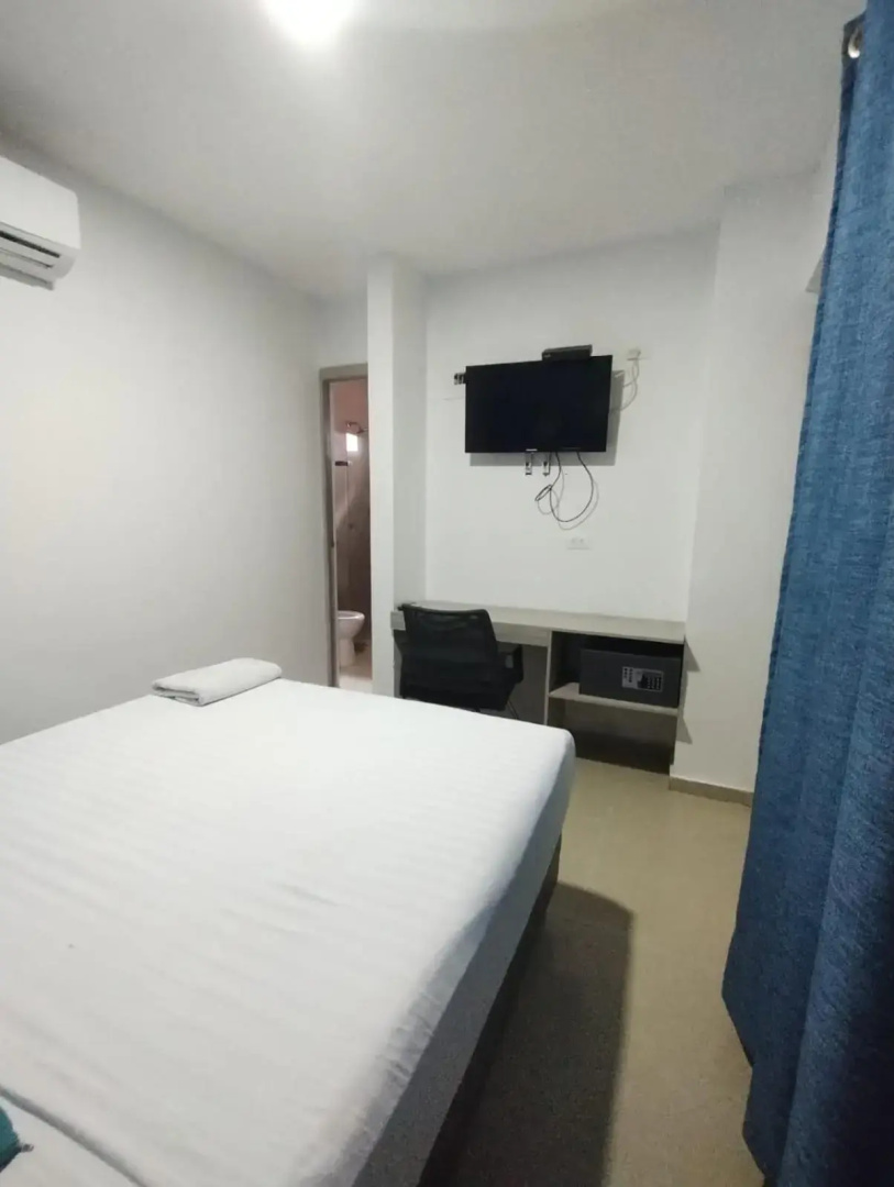 Photo - Hotel Bellamar