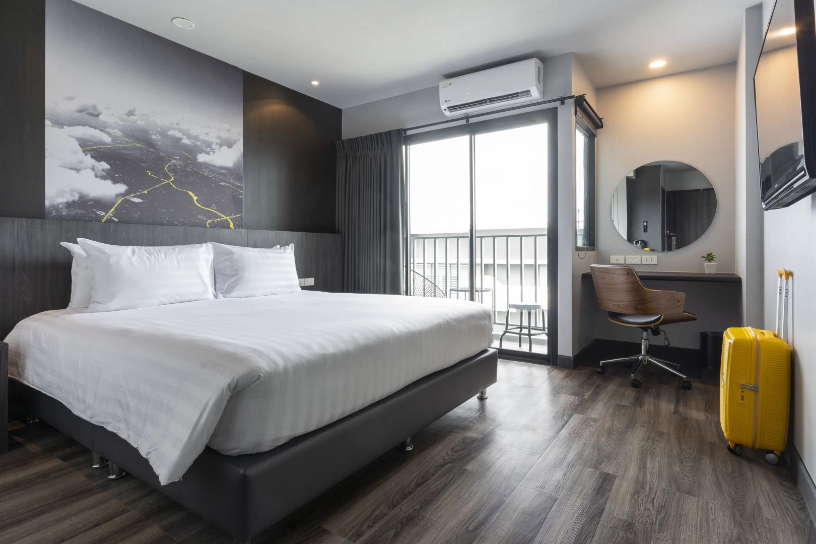 Photo - Sleep Mai Chiang Mai Airport Lifestyle Hotel