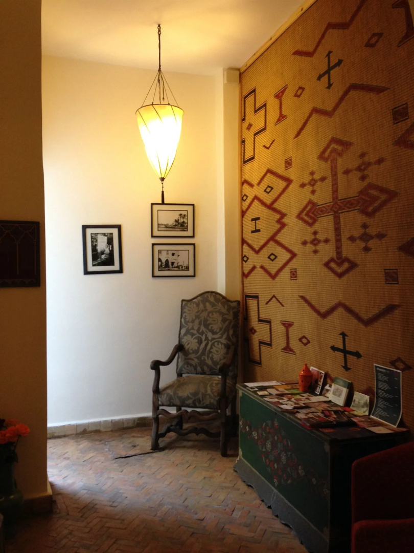 Photo - Riad Le Coq Berbere