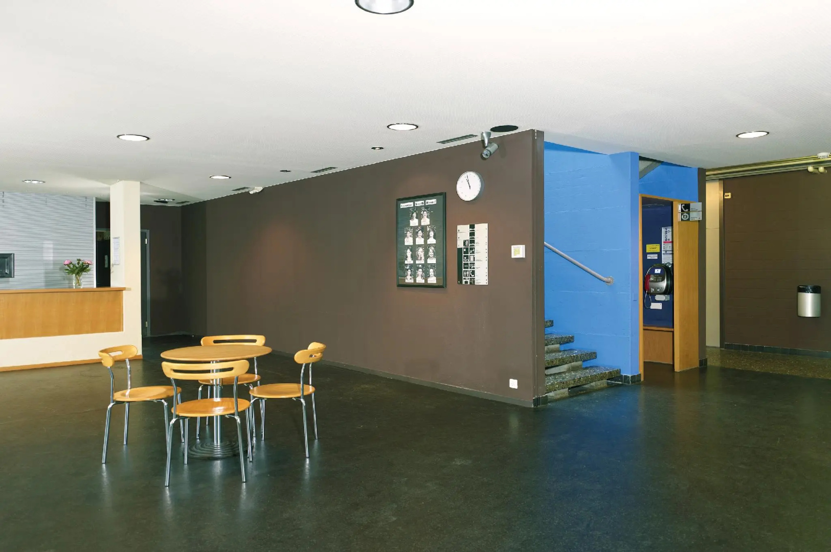 Foto - Youth Hostel Luzern