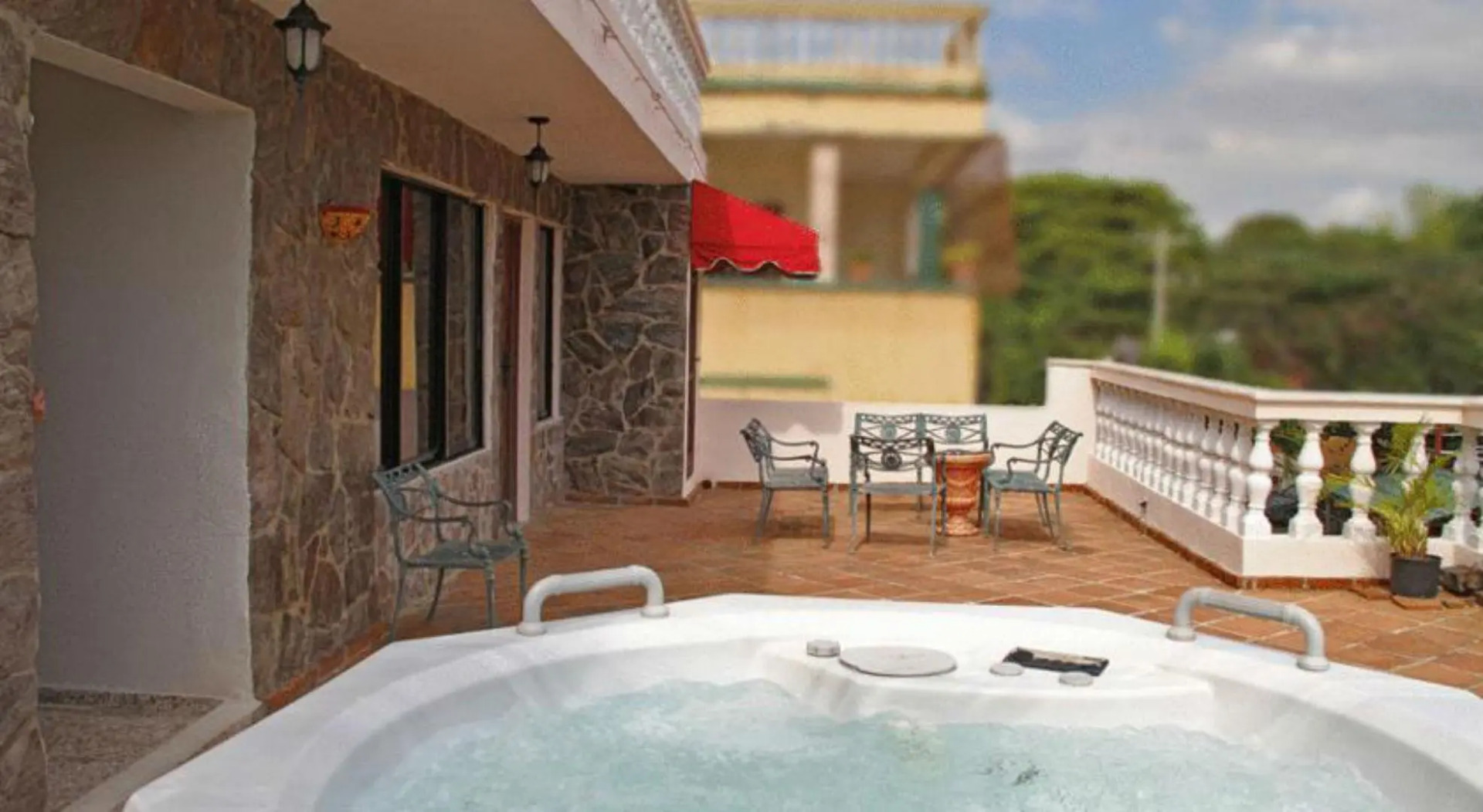 Foto - Hotel Maison Gautreaux