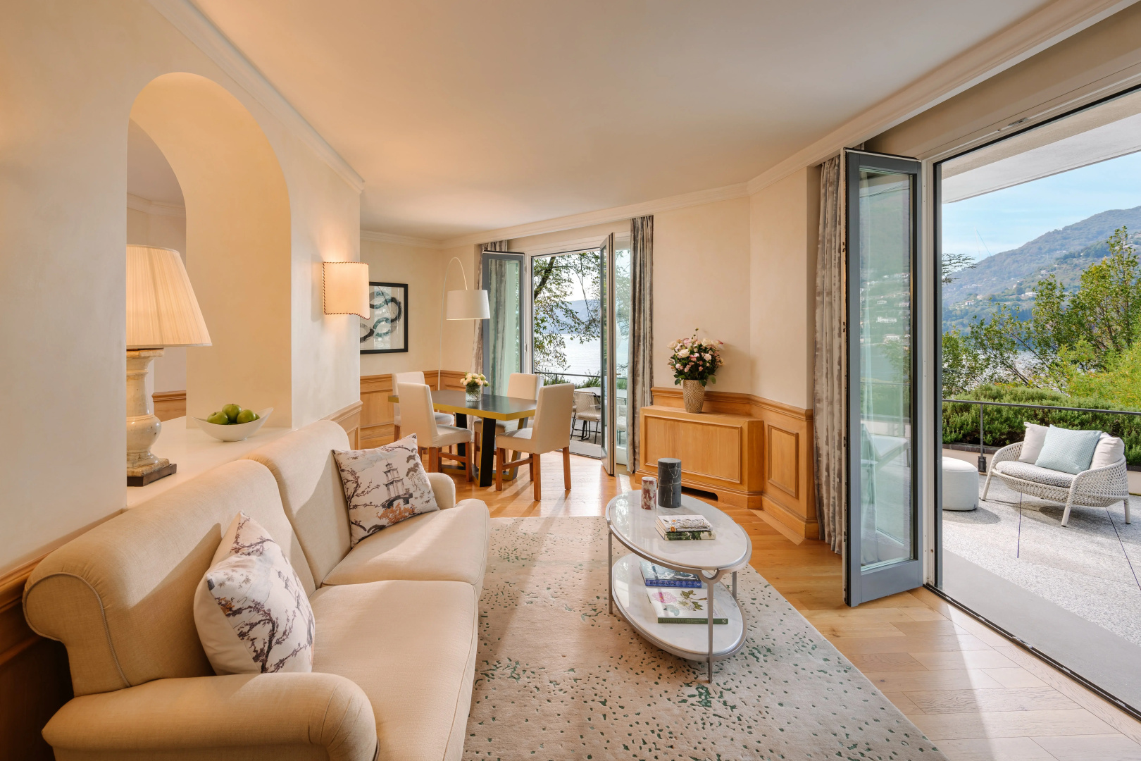 Foto - Mandarin Oriental, Lago di Como