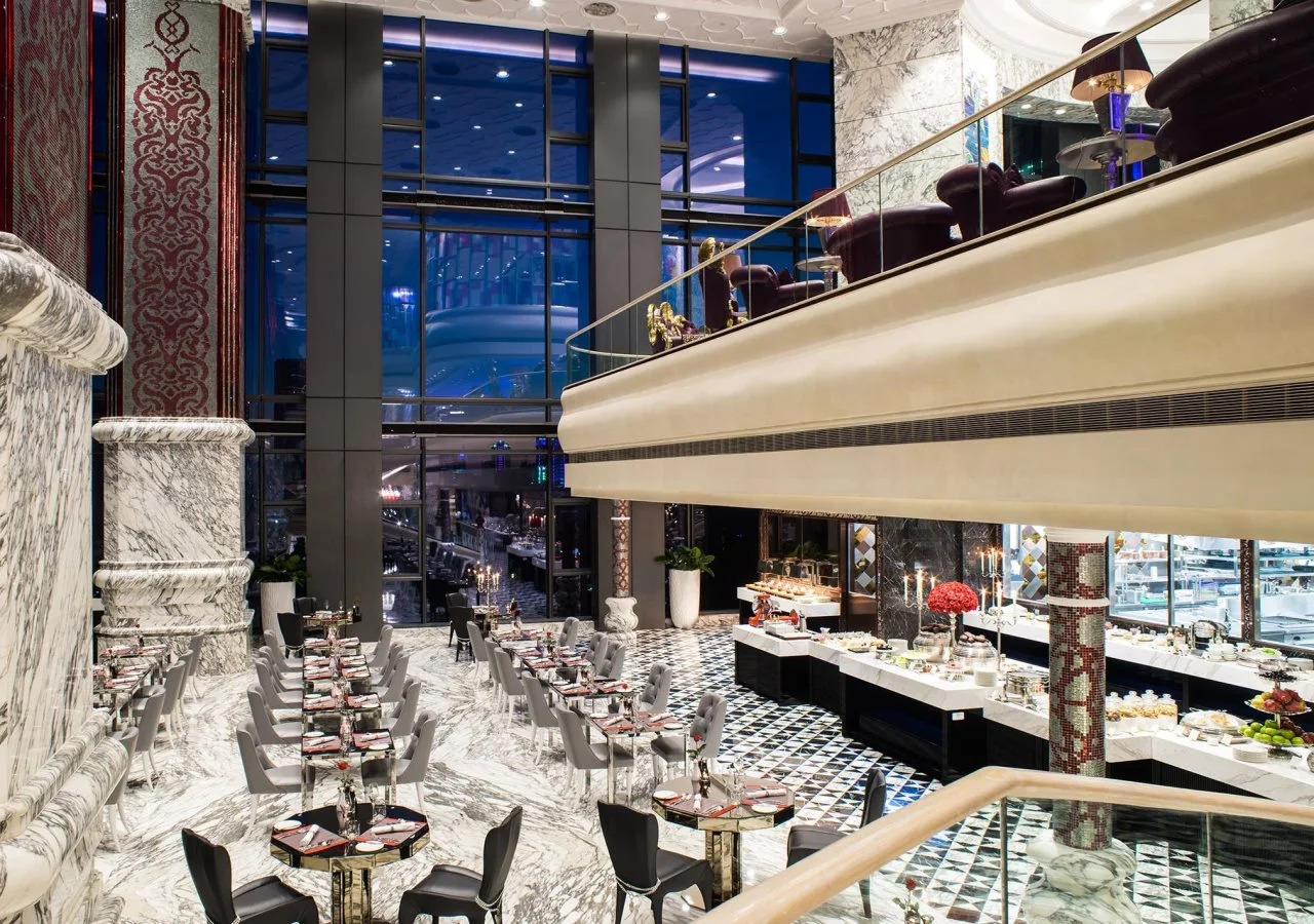 Photo - The Reverie Saigon