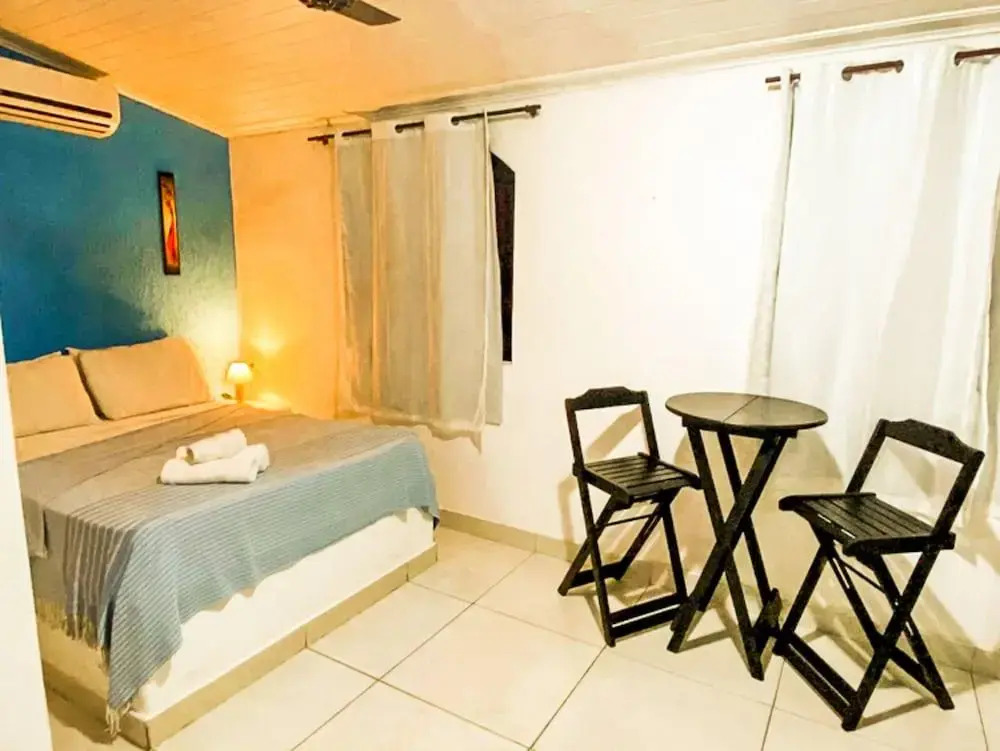 Foto - Pousada Porto Búzios