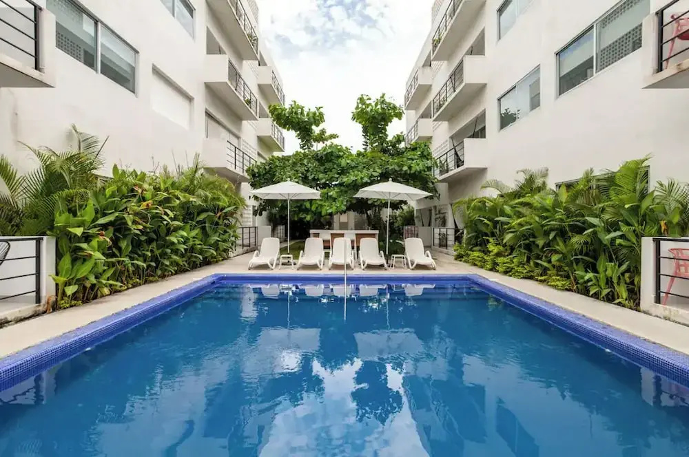 Foto - Papaya Suites Diamante - Adults Only