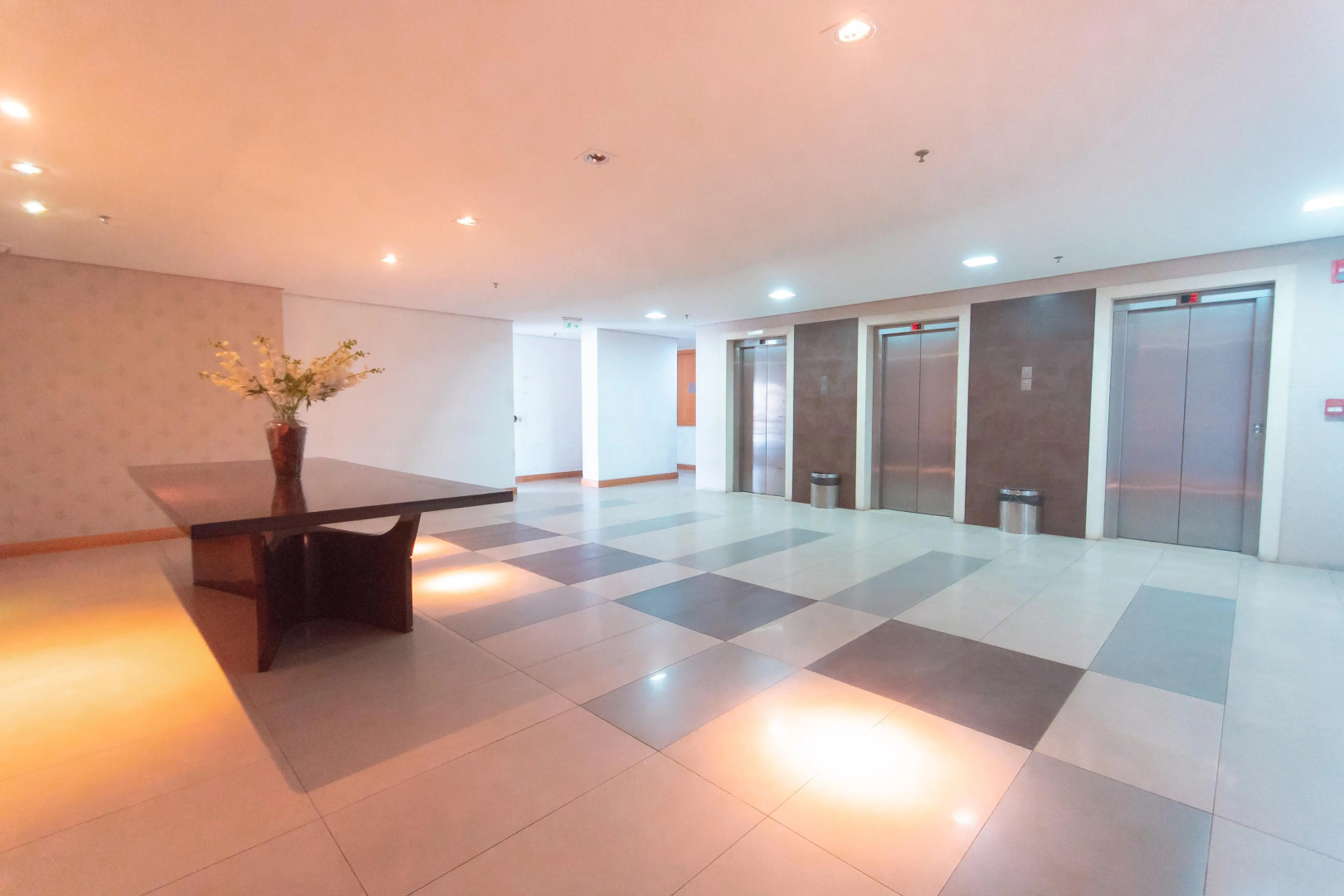 Foto - Salvador Business & Flat by Avectur