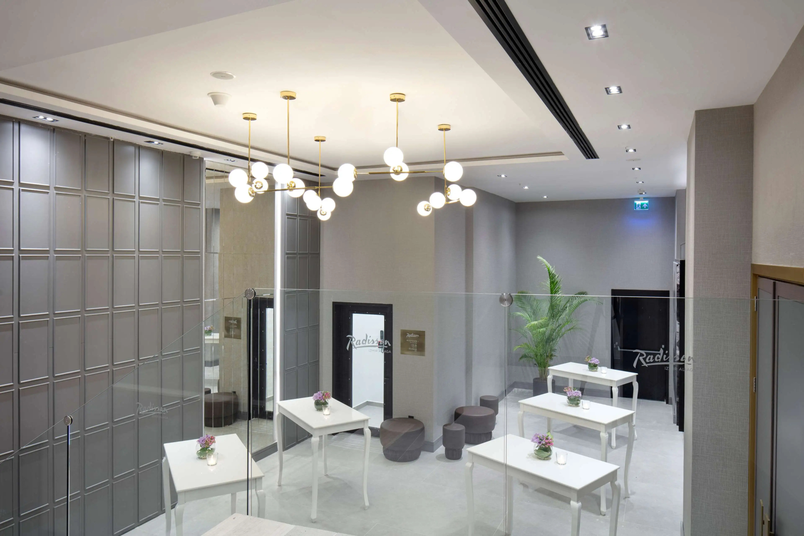 Photo - Radisson Hotel Izmir Aliaga