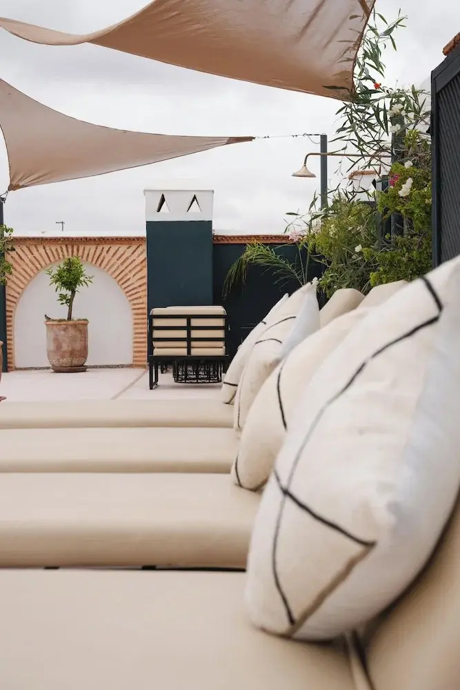 Photo - The Central House Marrakech Medina