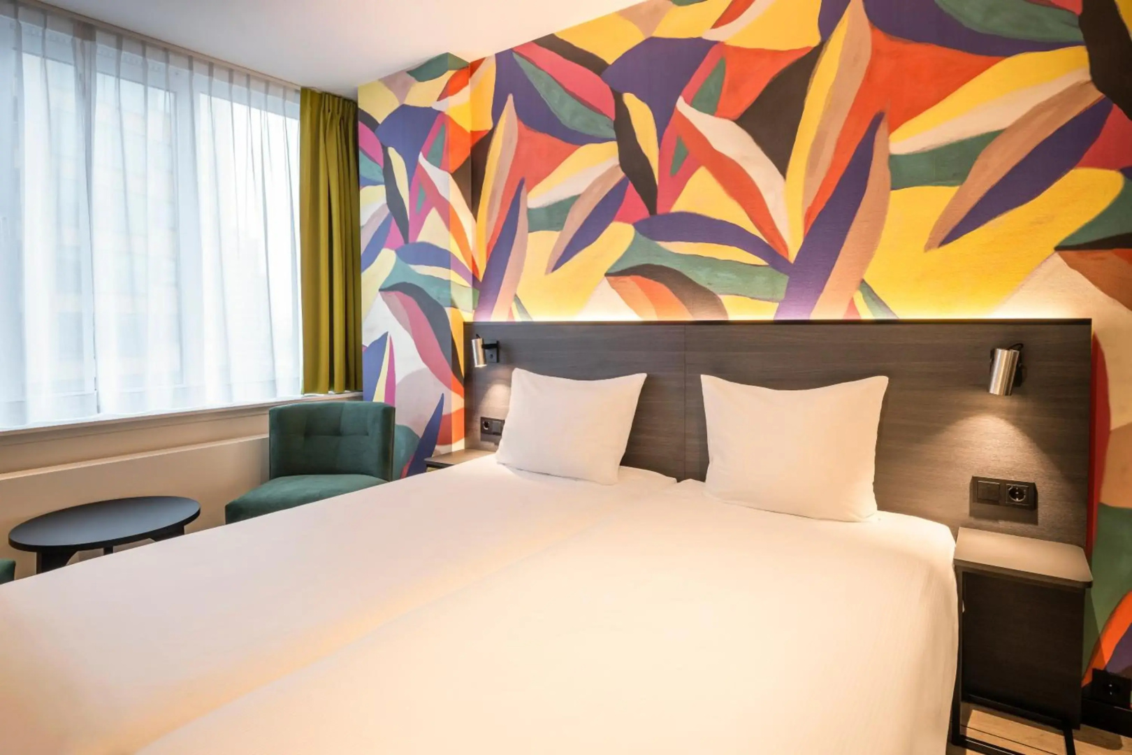 Photo - Thon Hotel Rotterdam City Centre