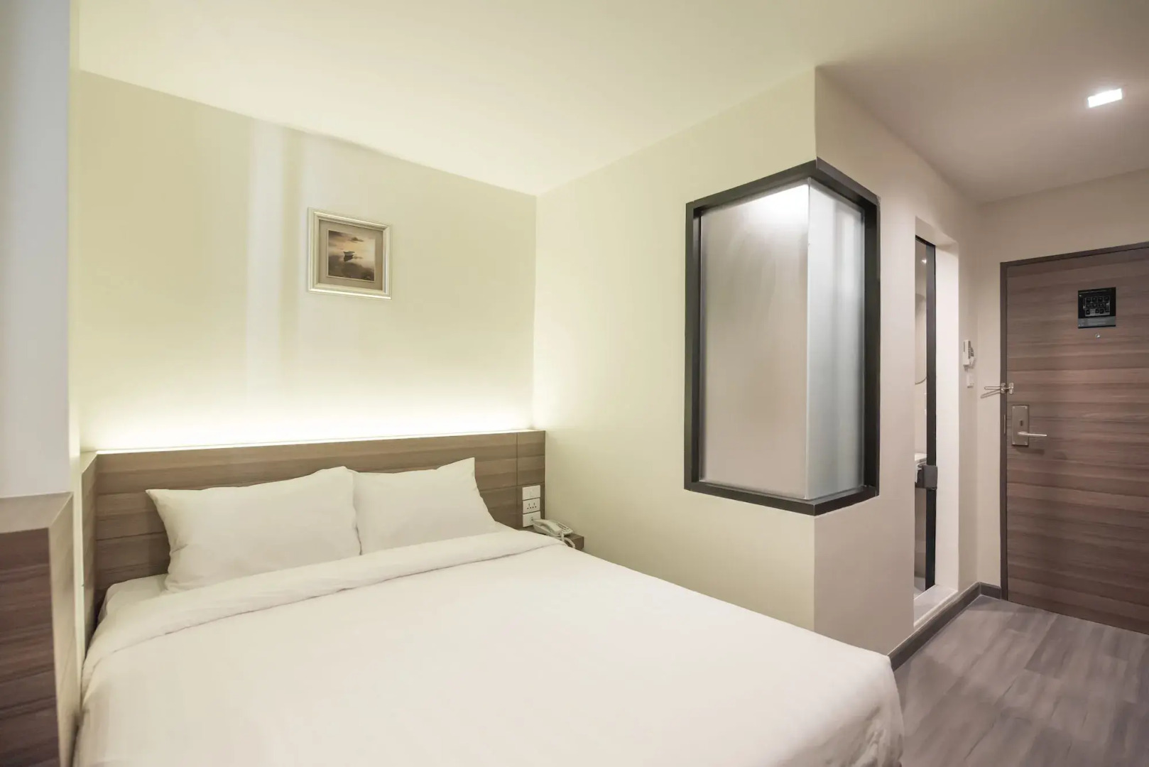 Foto - Sovereign Group Hotel at Pratunam