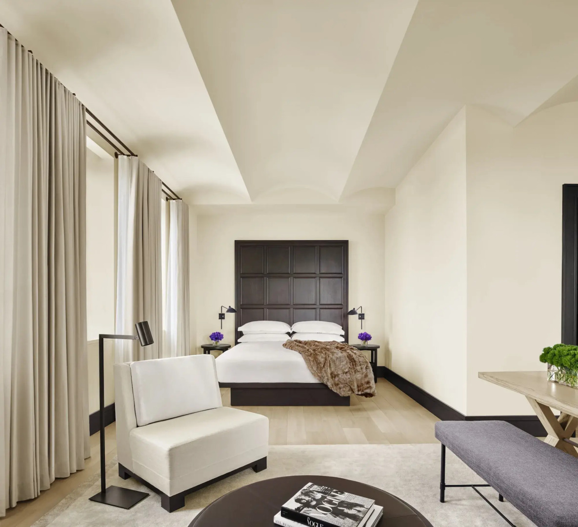 Foto - The New York EDITION