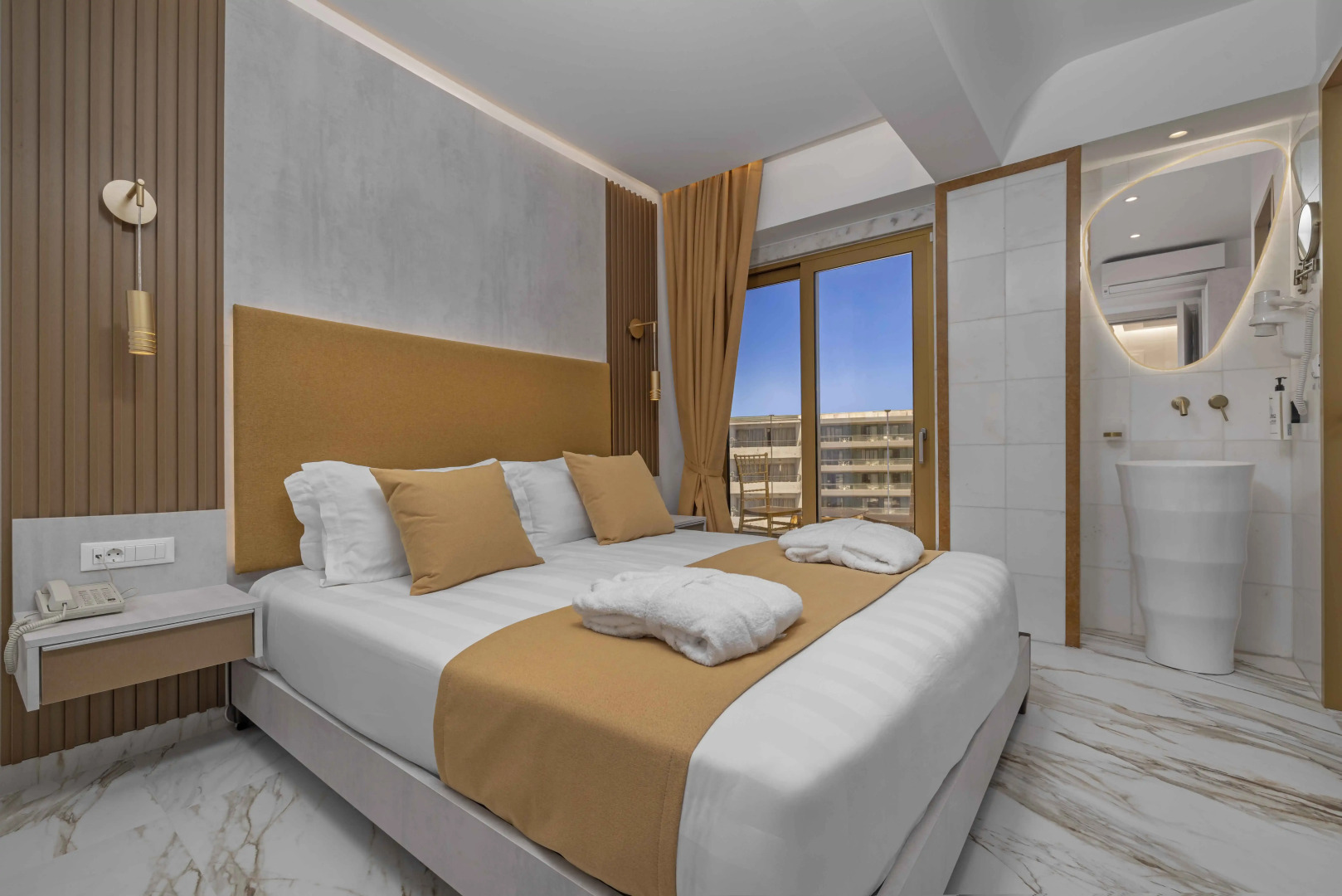 Foto - Rhodos Horizon Boutique-Adults only