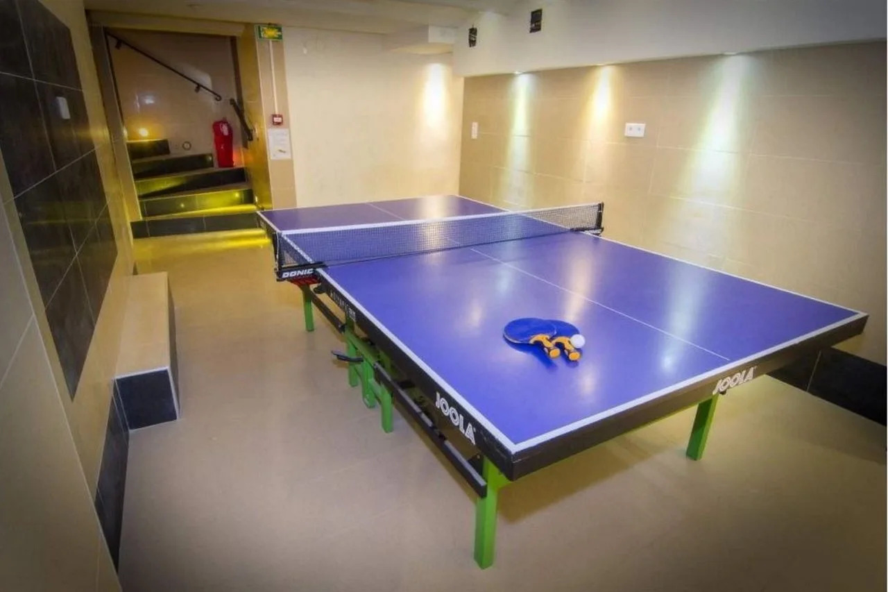 Foto - Villa Saint Exupery Beach Hostel