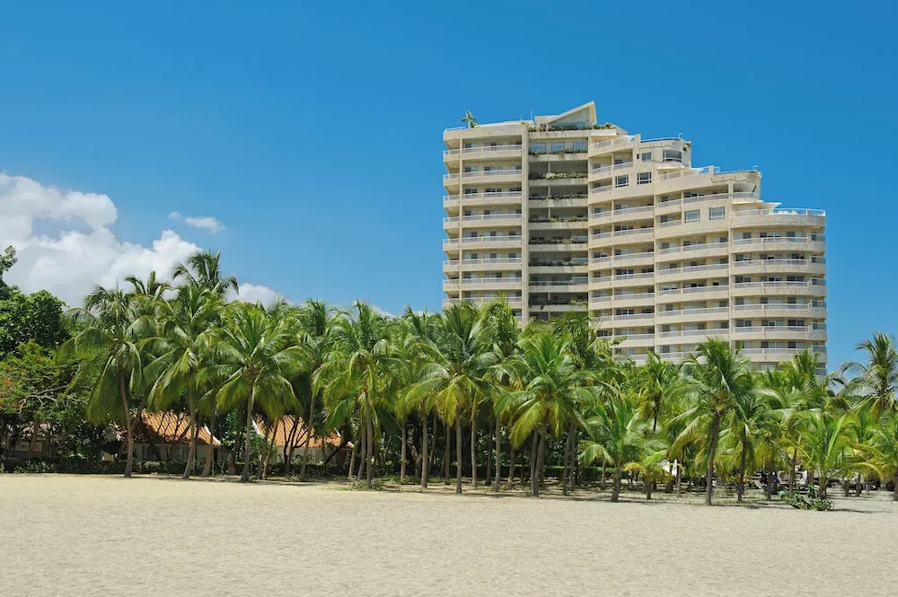 Foto - Hotel Irotama XXI