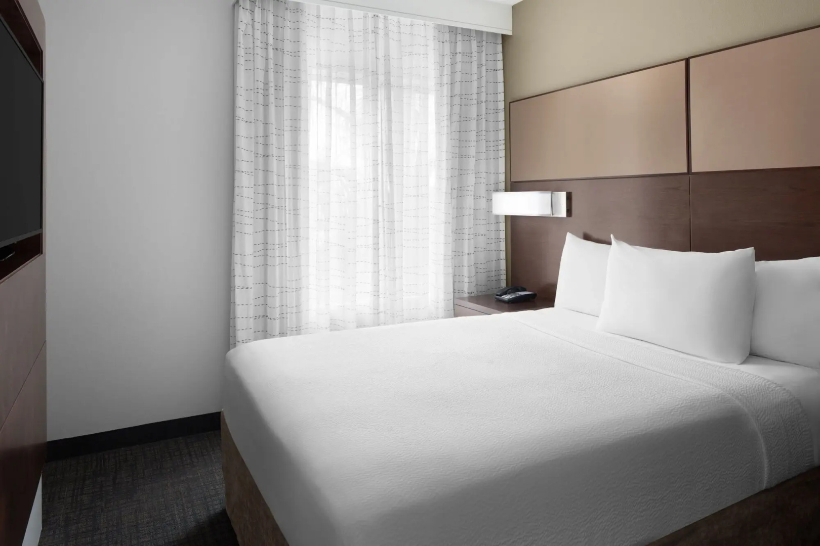 Foto - Residence Inn Tustin Orange County