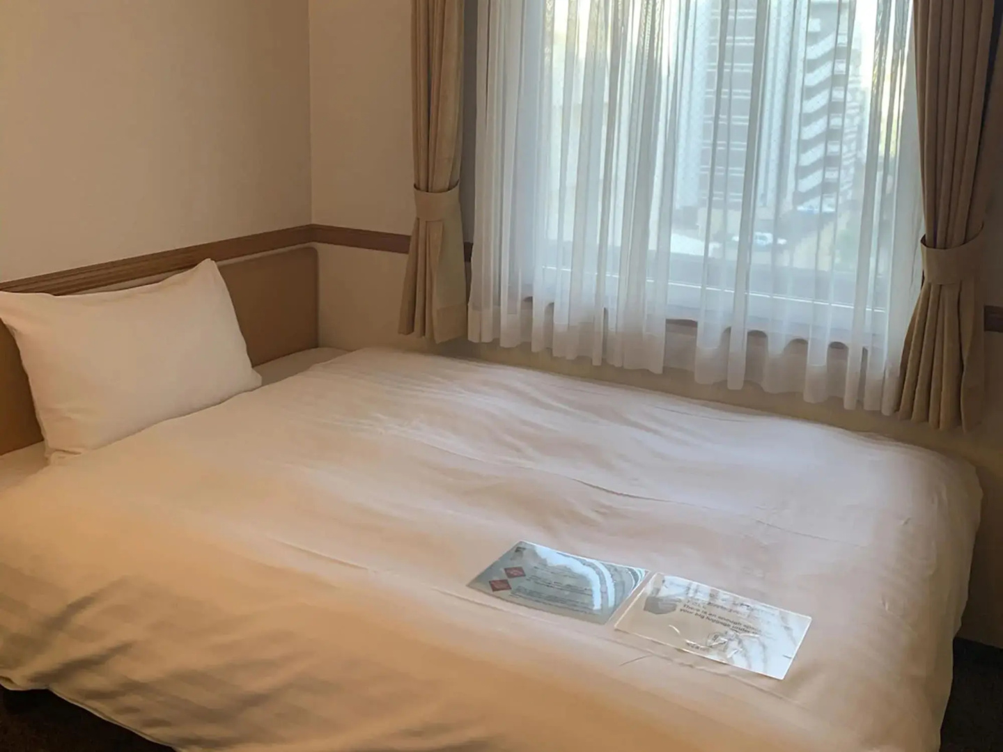 Photo - Toyoko Inn Yokohama Stadium Mae No 2