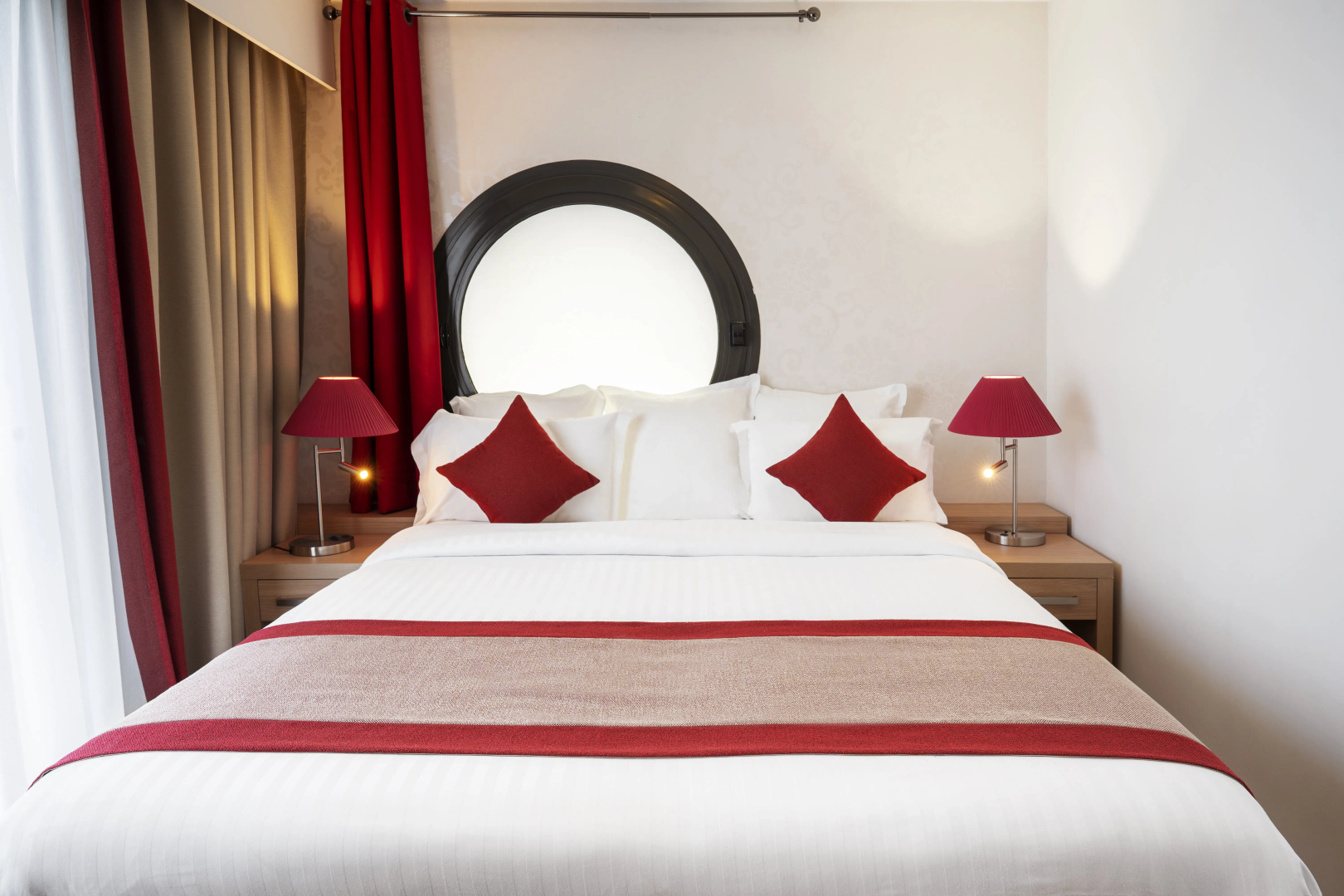 Foto - Residhome Aparthotel Paris Evry