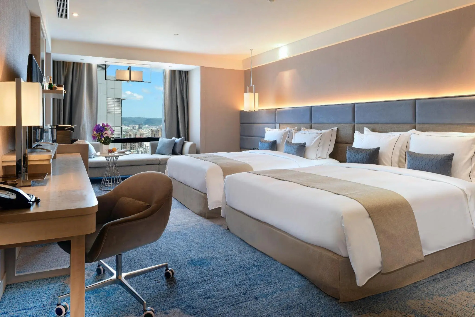 Photo - Caesar Park Hotel Banqiao