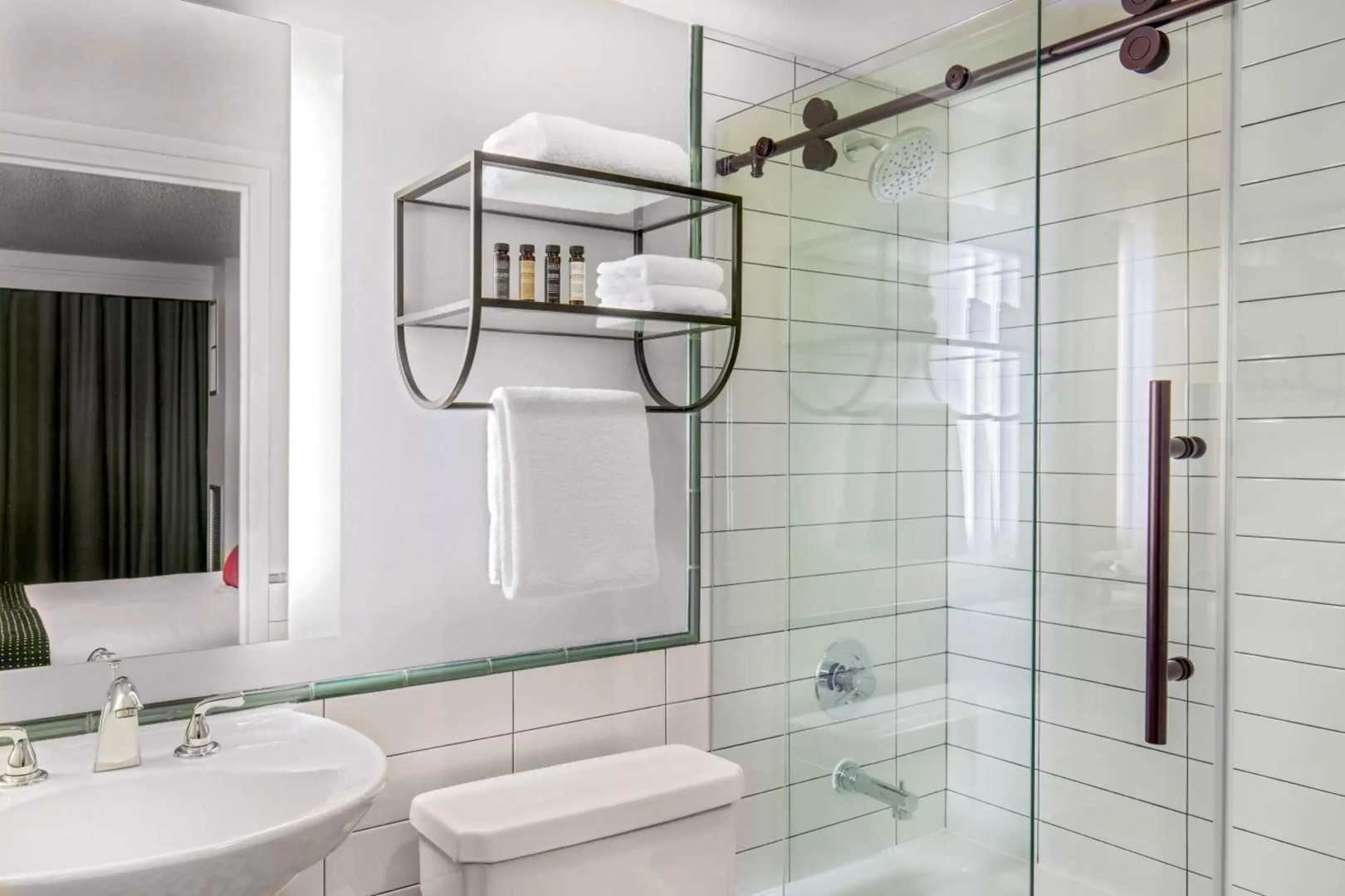 Foto - Hotel Rendale Washington DC