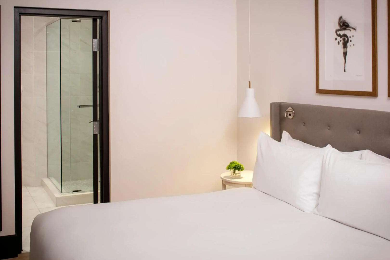 Photo - Hotel William Gray