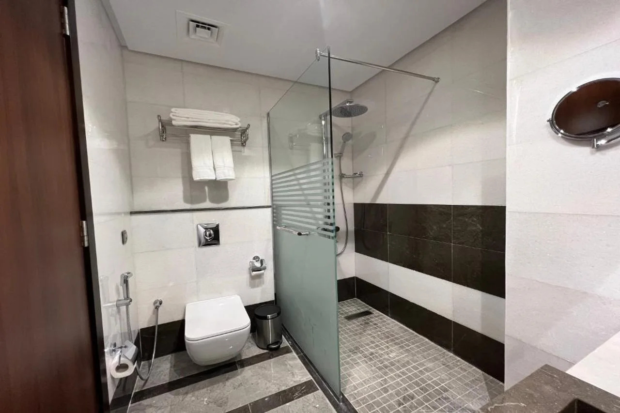 Photo - Zaha Taiba Hotel