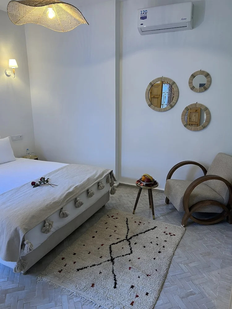 Foto - Riad Darchica