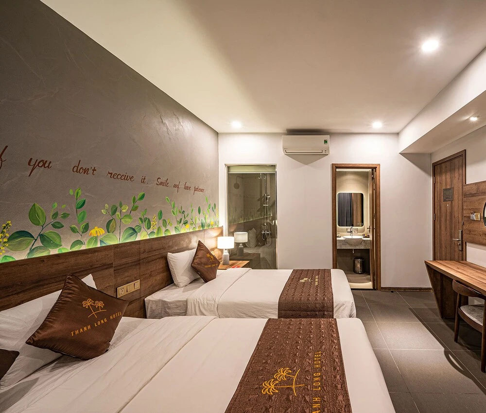 Photo - Thanh Long Hotel - Tra Khuc