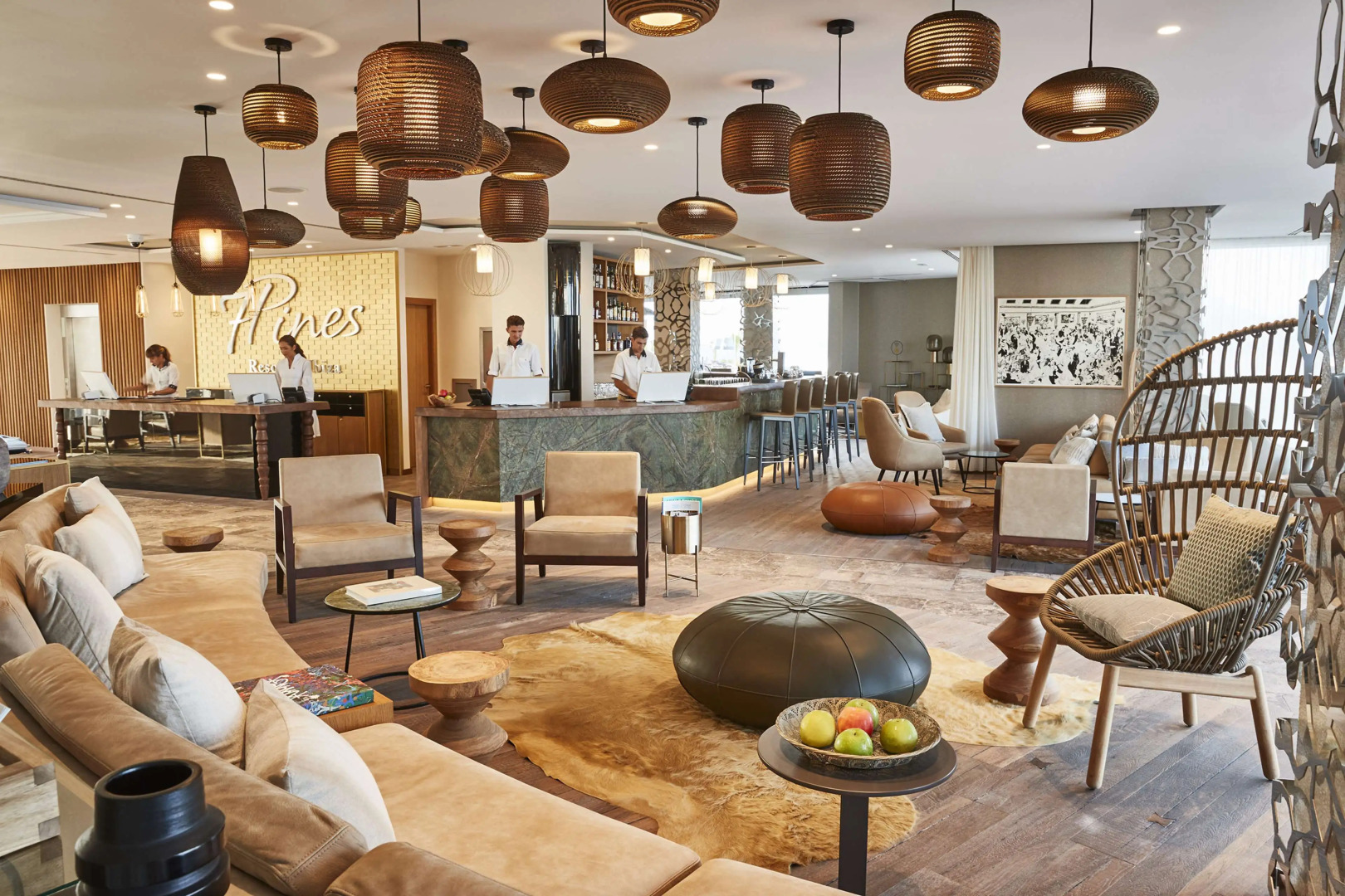 Photo - 7Pines Resort Ibiza, part of Destination by Hyatt