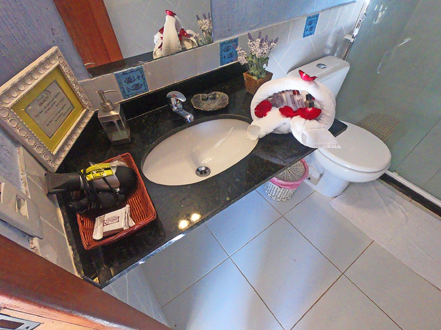 Photo - Pousada Amancay