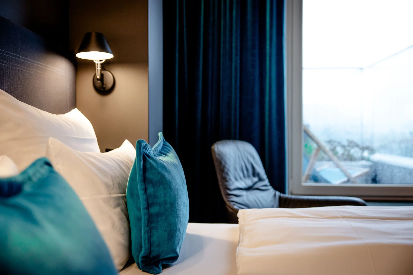 Photo - Motel One Berlin-Alexanderplatz
