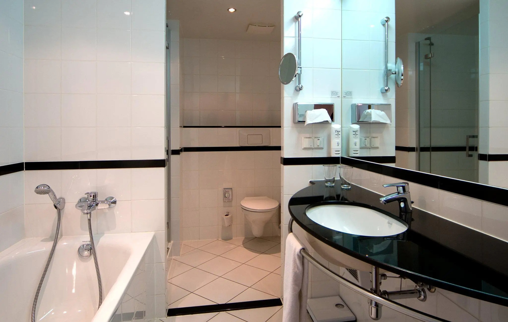 Photo - Scandic Gdańsk