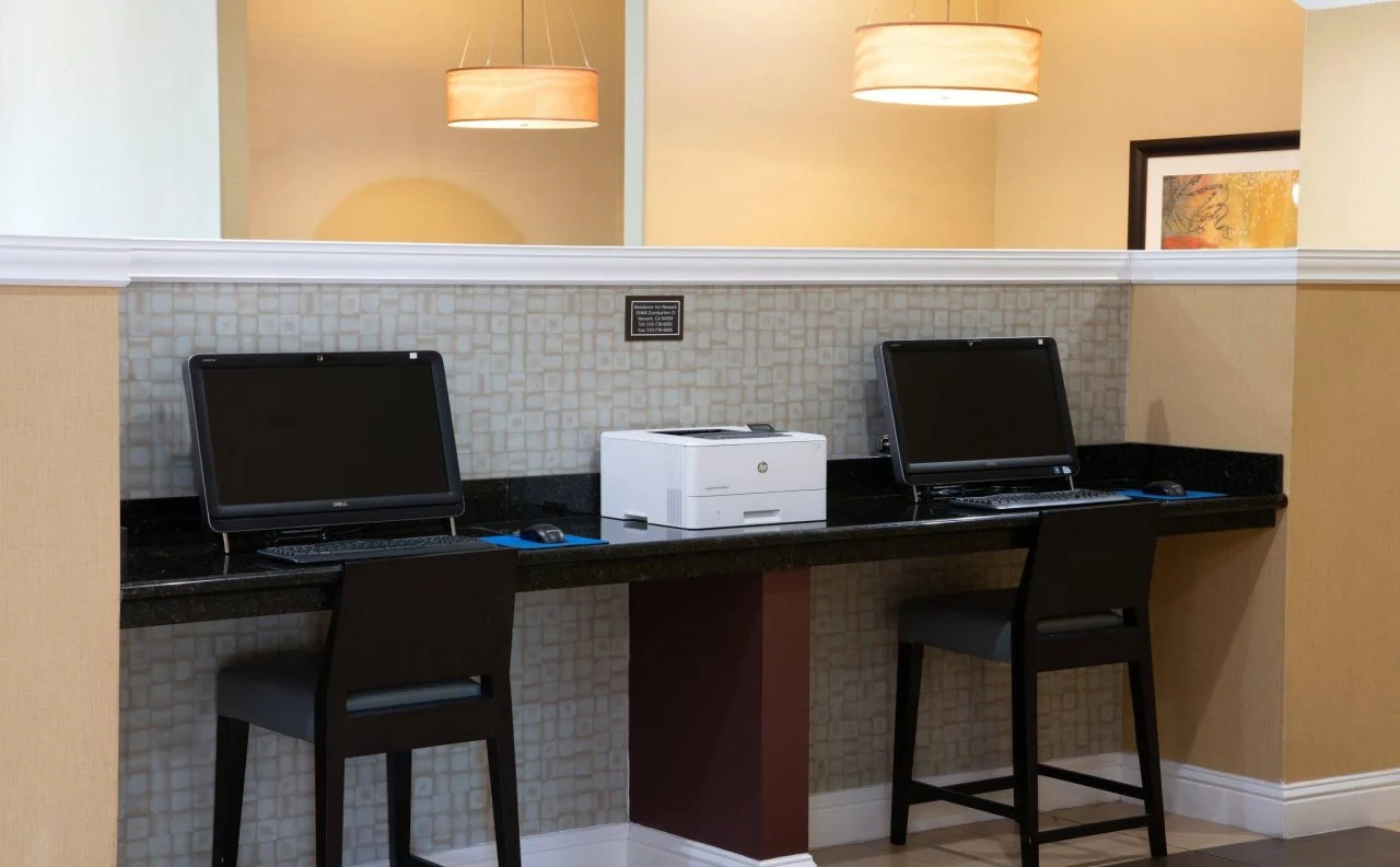 Foto - Residence Inn by Marriott Newark Silicon Valley