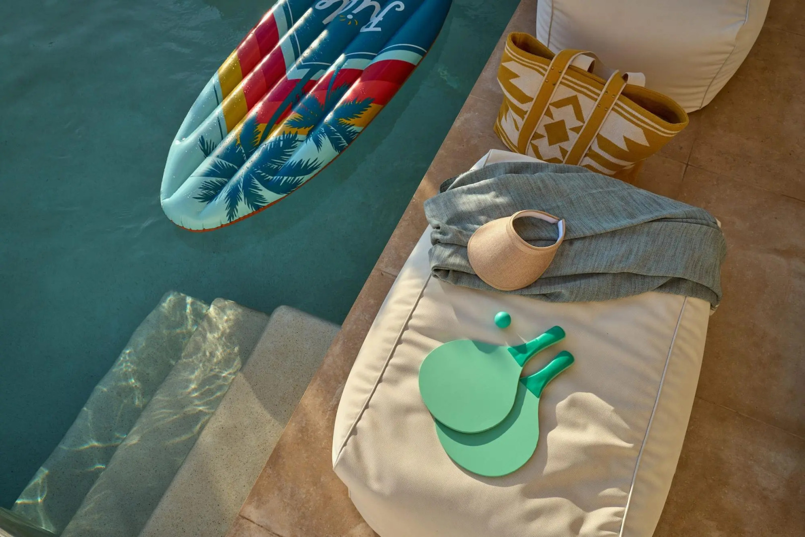 Foto - Once in Mykonos - Designed for Adults