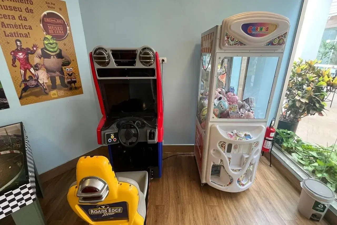 Foto - Nadai Confort Hotel e Spa