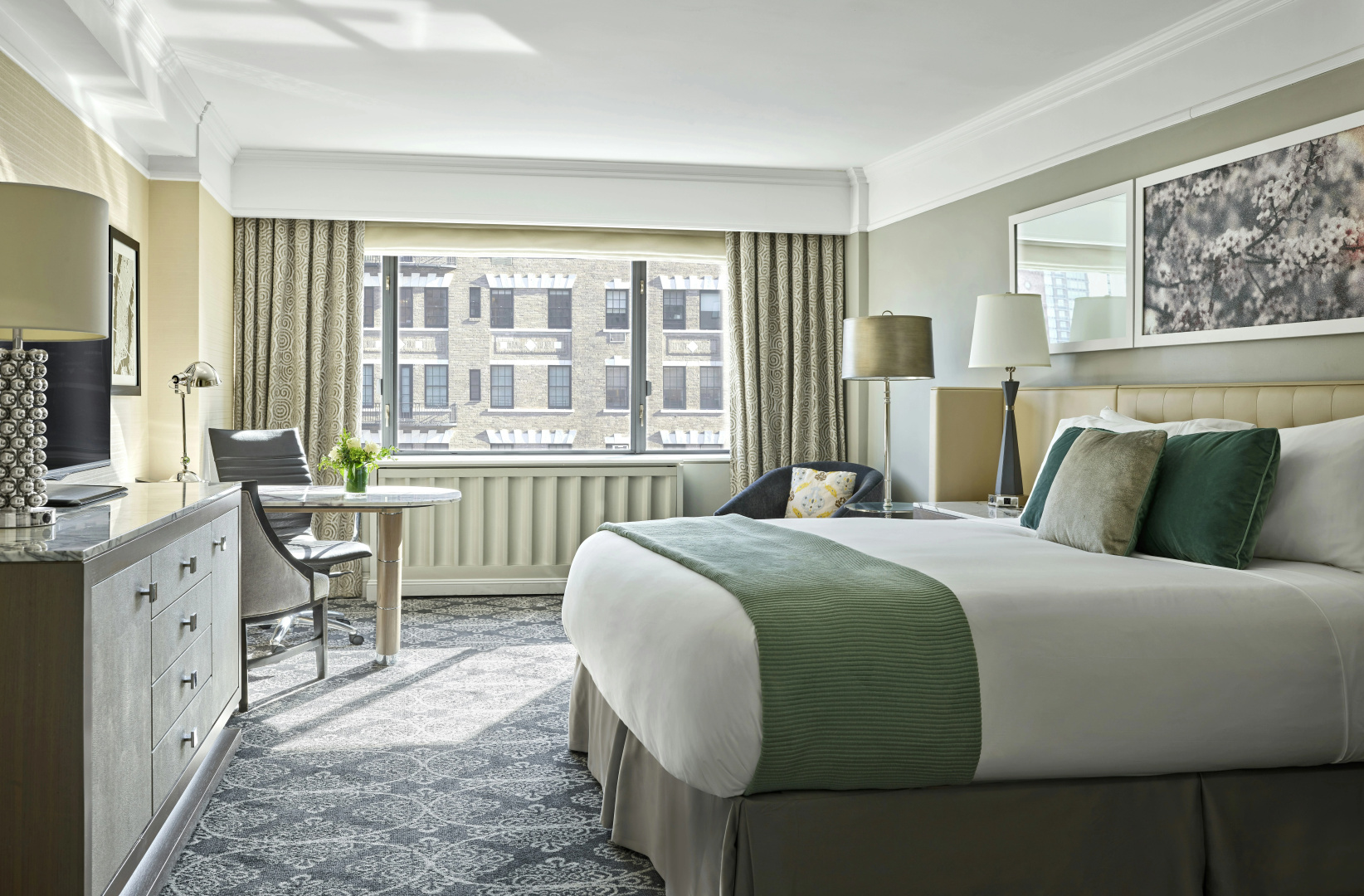 Photo - Loews Regency New York Hotel